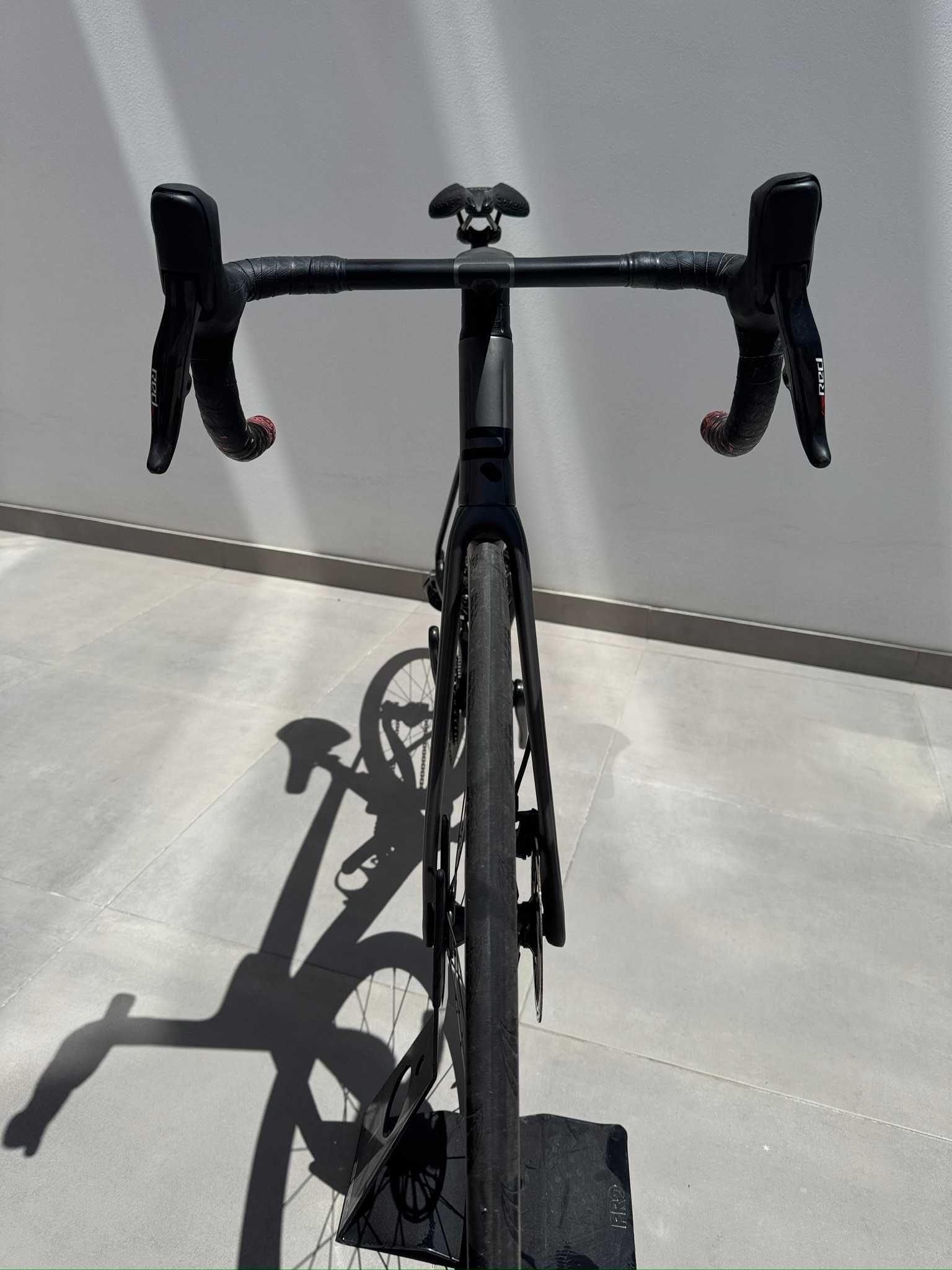 Ridley Noah Fast - Tam S - equivale a M outras marcas