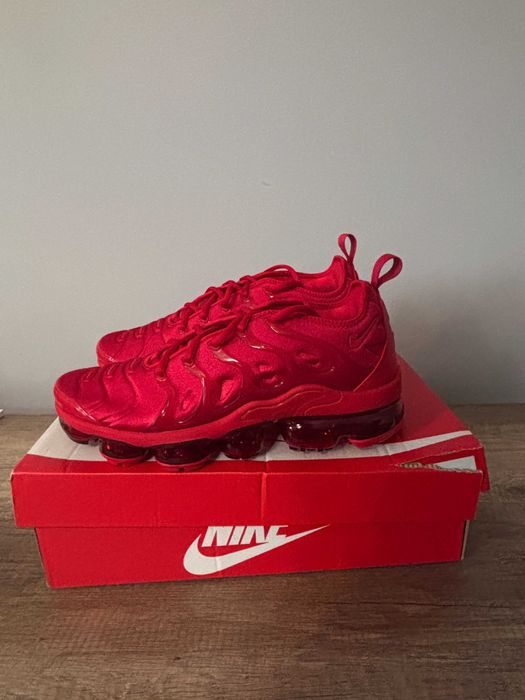 Nike VaporMax (CW6973- 600) rozmiar 40 – nowe, oryginalne