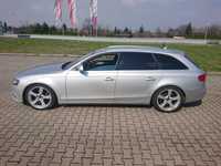 Audi a4 b8 2,0tdi caga