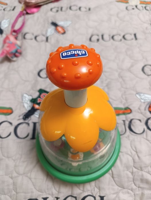 Юла Чикко и Томми