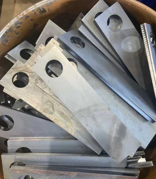 ЛАЗЕРНАЯ ПОРЕЗКА (любых металов)