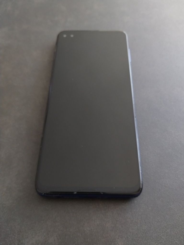 Motorola G 5G plus 6/128