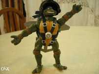 Brinquedos - Tartaruga ninja