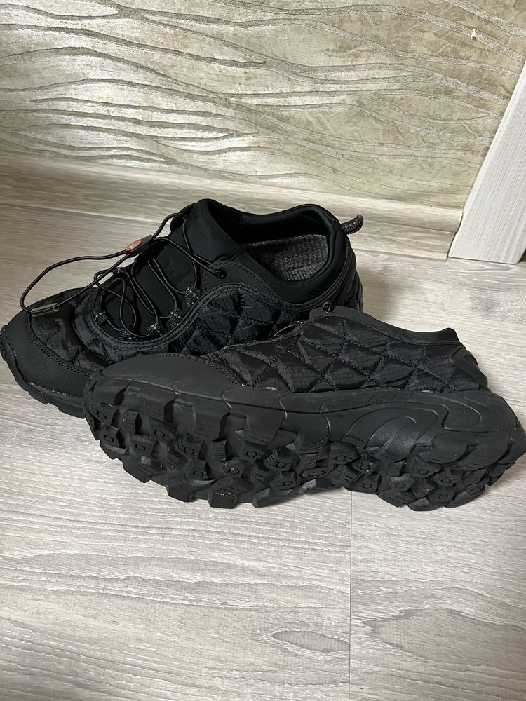 Merrell  зимові кросівки 45 р, 28,5см