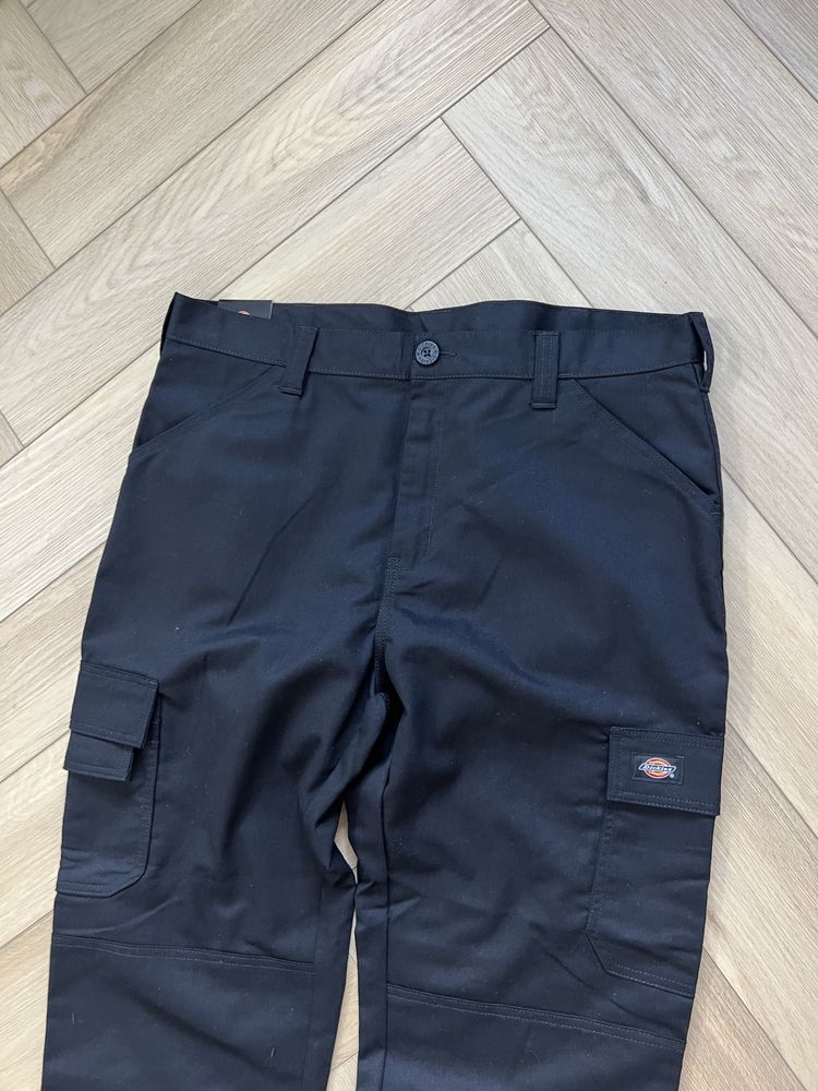 Spodnie klasyczne Dickies 36x32 bojówki nowe cargo