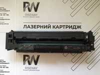 Картриджи цветные HP 415 W2030A/ W2031A/ W2032A/ W2033A