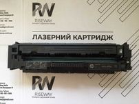 Картридж HP 415A W2030A/1/2/3