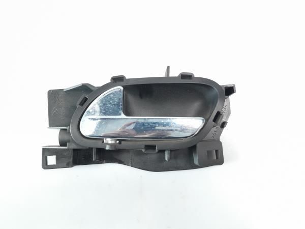 Puxador interior porta trás esquerdo CITROËN C4 I (LC_)