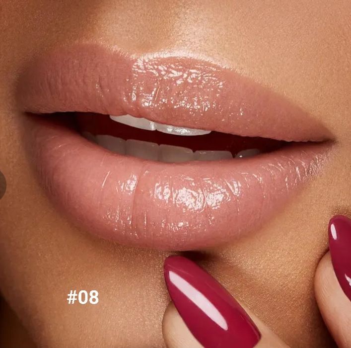 Бальзам Kiko coloured balm 02 03 06 08 09