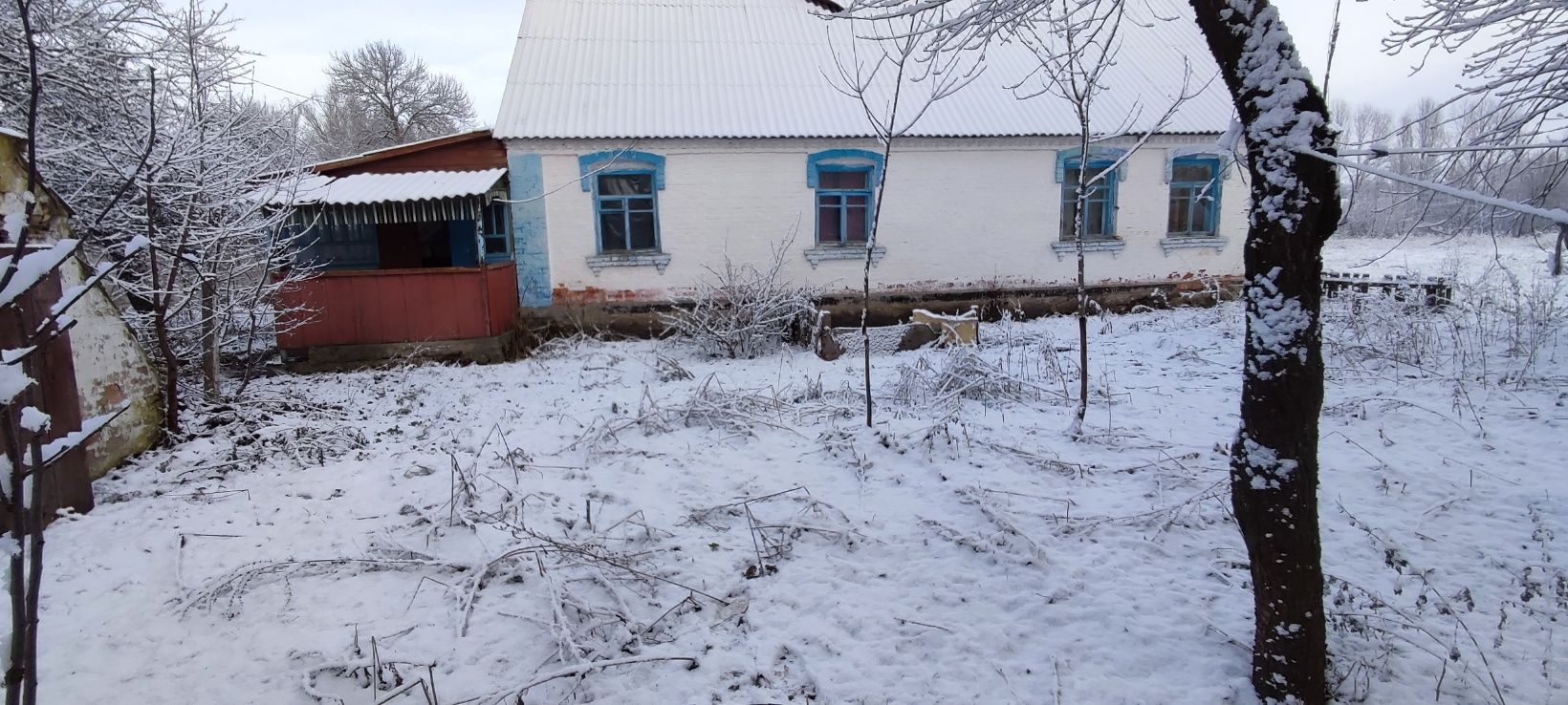 Будинок село Горопаї Житомирська обл