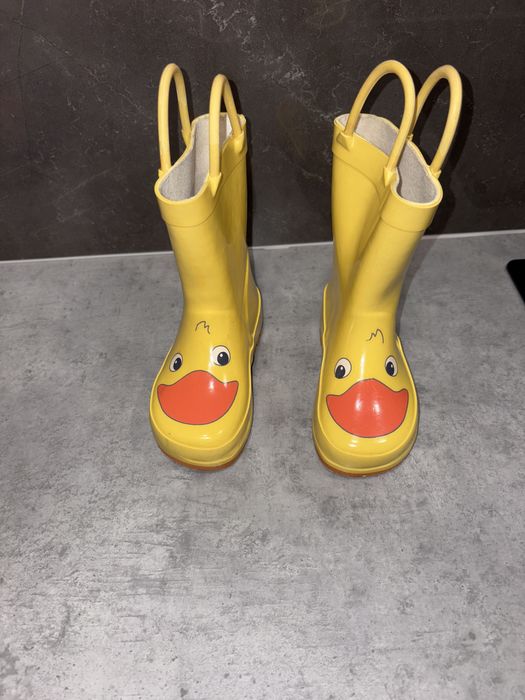 Kalosze kaczuszki 23