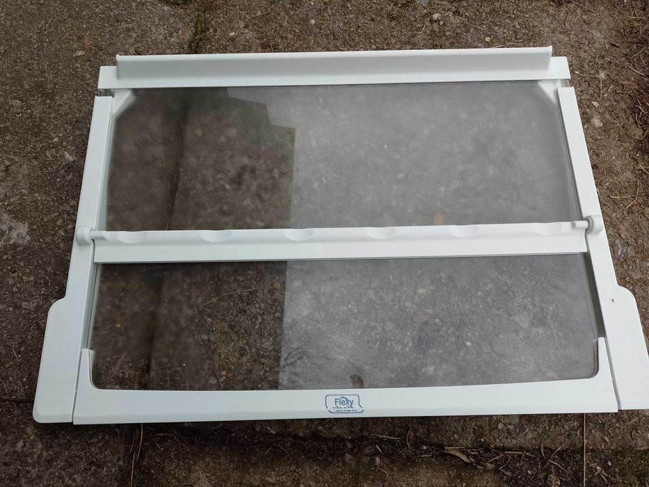 Akcesoria półki do lodówki