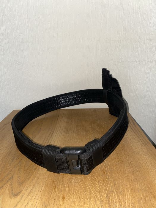 Пояс розвантажувальний 5.11 Sierra Bravo Duty Belt 2 Inch Black