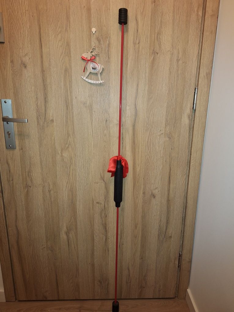 Drążek drgający flexi bar, fitness