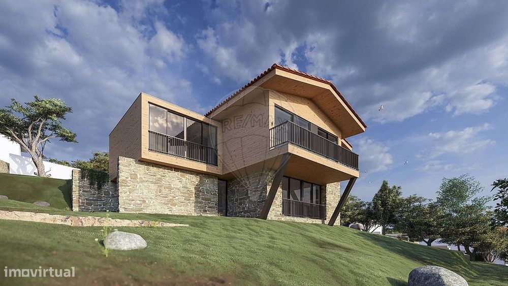 Moradia T3 para venda