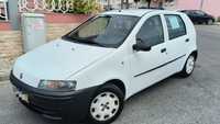 Fiat Punto Impecável (1Dono)