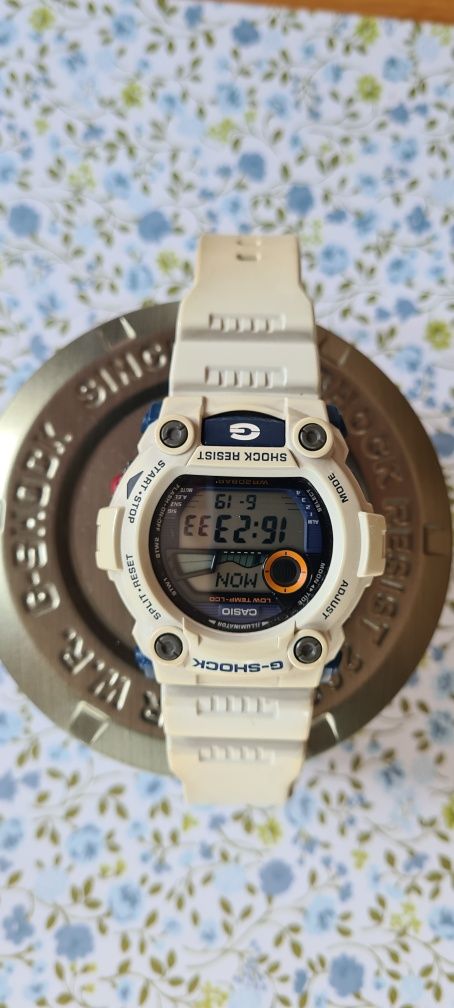 Casio G-Shock G - 7900-A