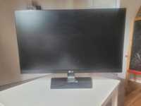 Monitor LG 27 cali