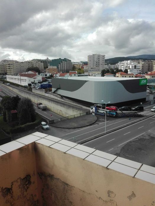 Arrendo Apartamento T1