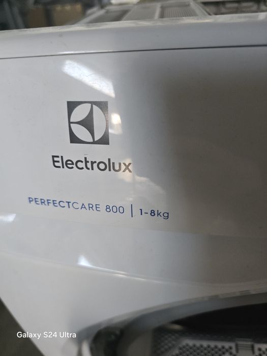 Szuszarka elektrolux perfectcare 800