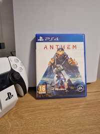 Anthem PlayStation4