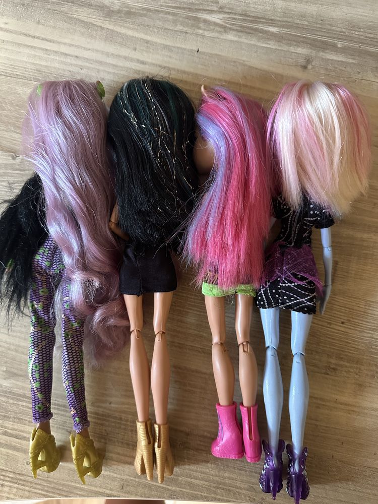 Куклы монстер хай Monster High