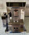 Кавомашина Delonghi PrimaDonna Elite ECAM  656.55MS