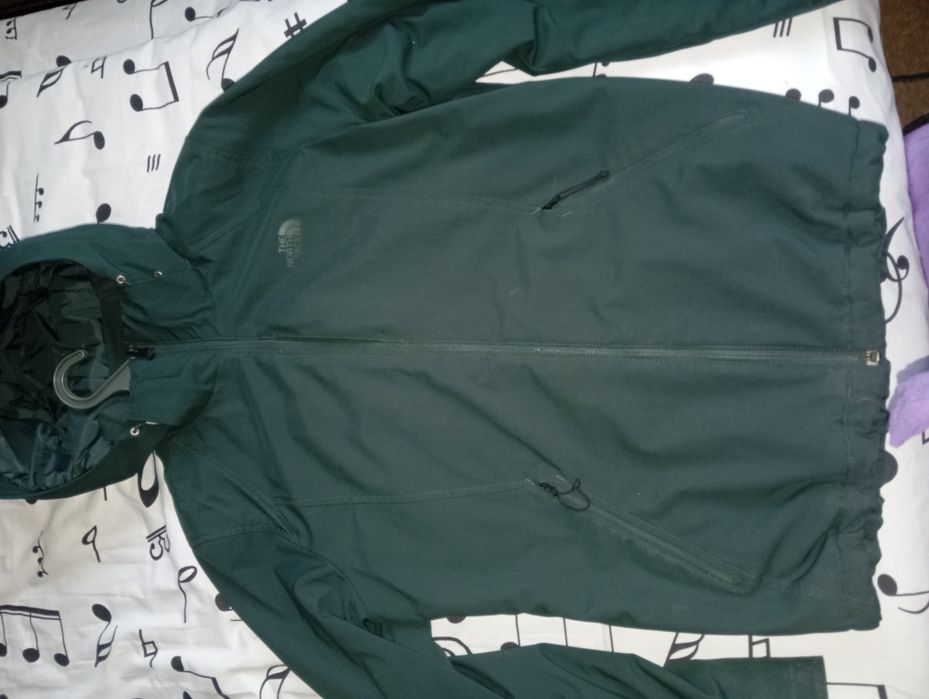 Куртка зимова жіноча The North Face