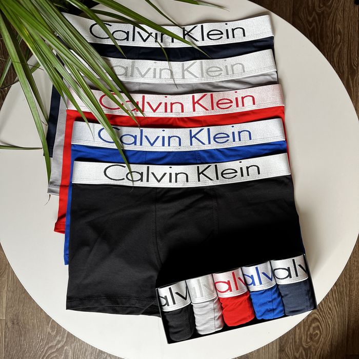 Чоловічі боксери/Мужские трусы Calvin klein