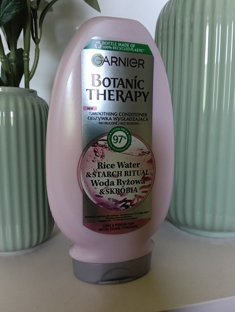 Odżywka Garnier Botanic Therapy