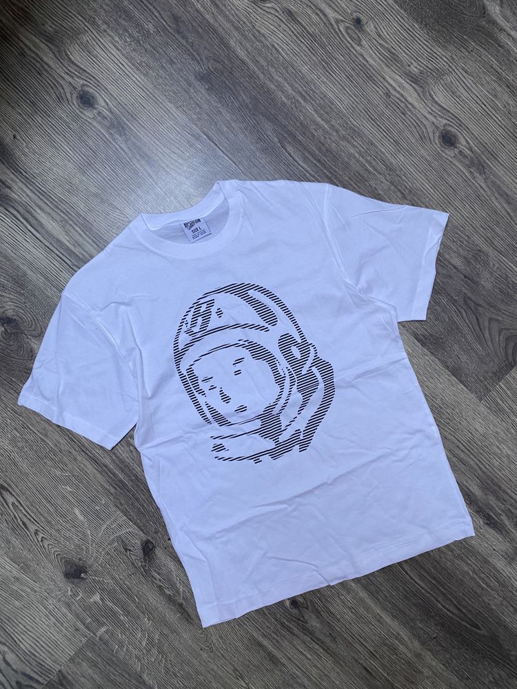 Футболка Billionaire Boys Club