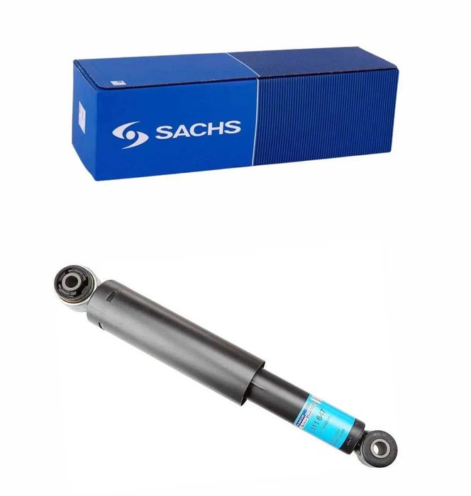 Амортизатор/Стойка Передний/Задний SACHS на Mercedes Vito/Viano