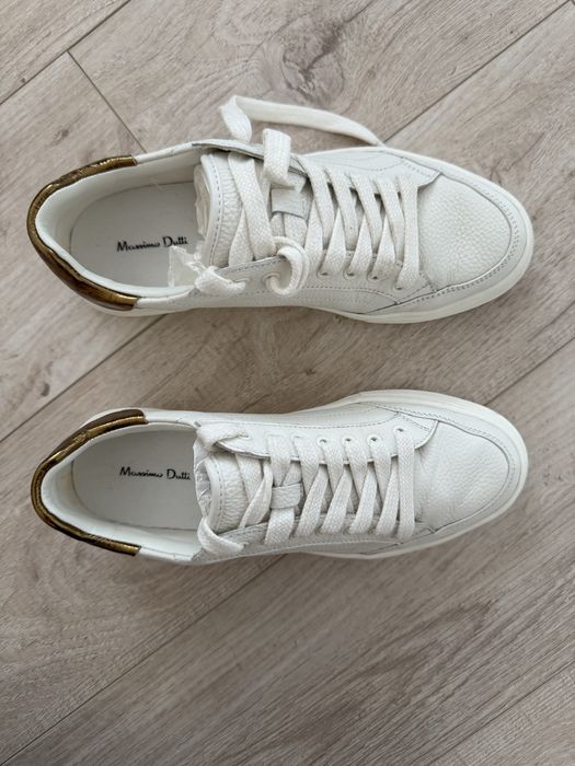 Massimo Dutti Кеди