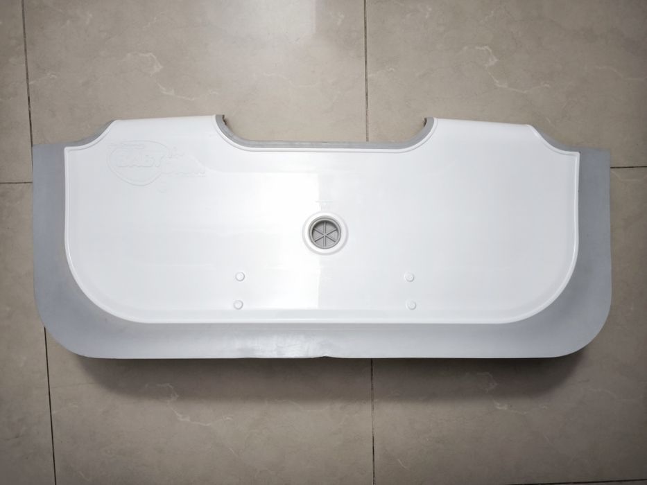 Redutor de Banheira BabyDam