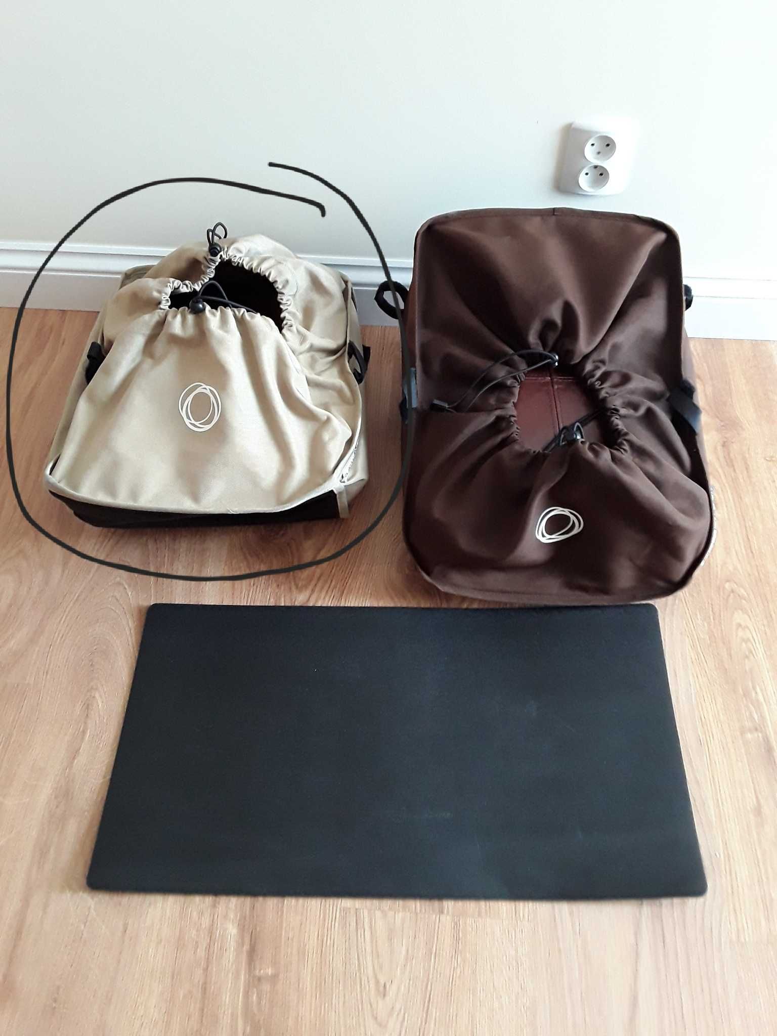 Bugaboo Cameleon kosz do wozka