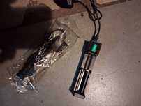 Ładowarka do bateri od 1,2v do 3,7 v