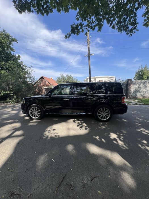 Ford Flex 2019 Limited