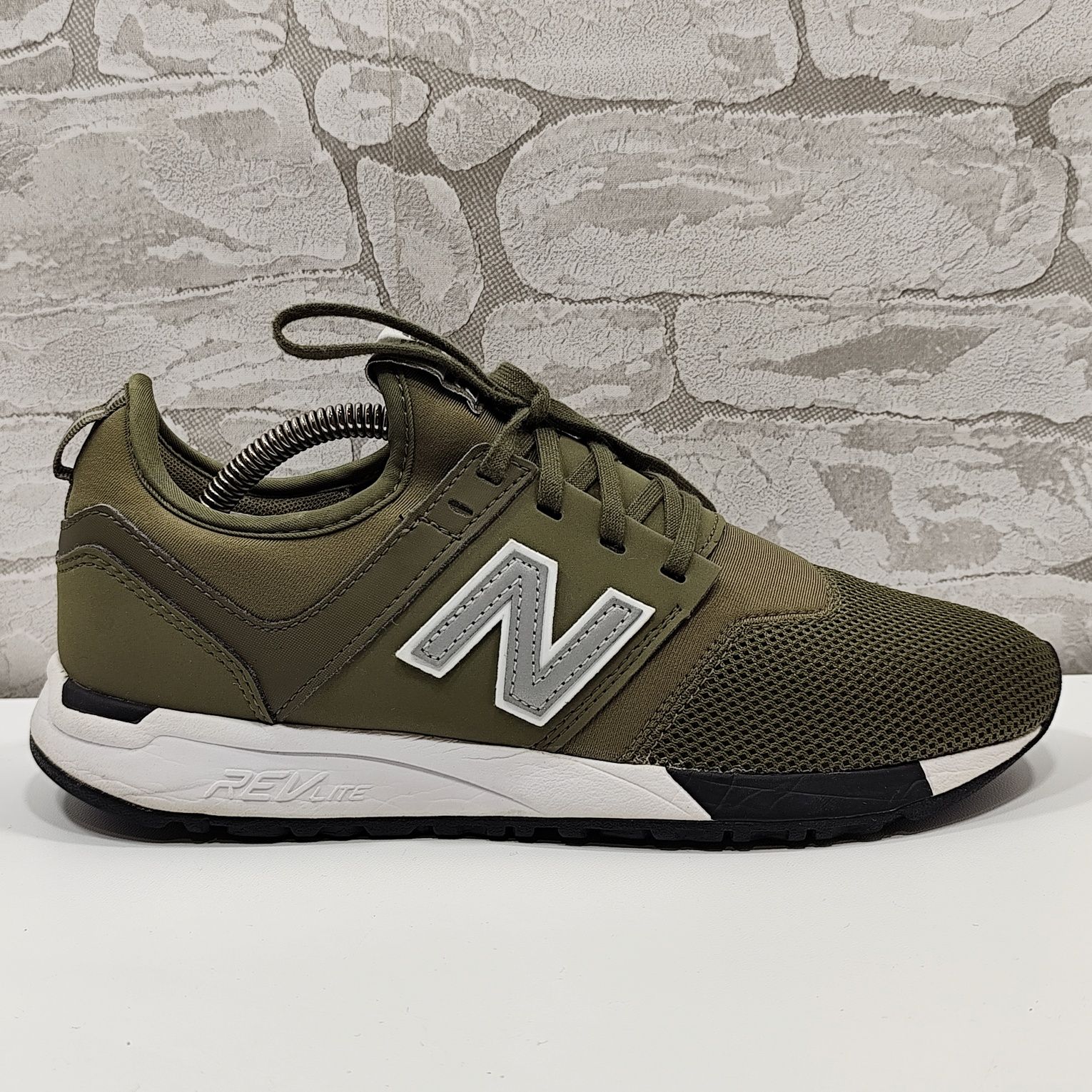 кросівки New Balance 247 40р/25см