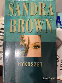 Książka Sandra Brown