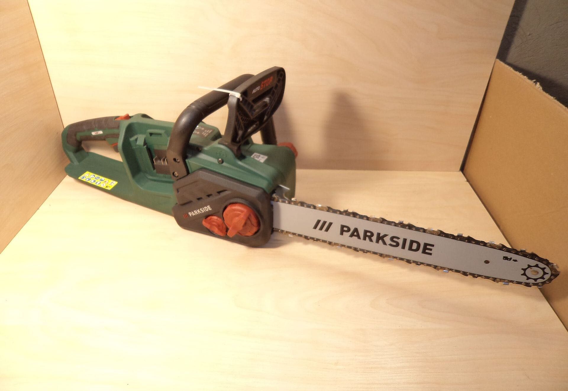 Товар с германии Набор отверток Parkside 37pcs из Германии