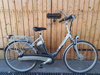 NOWA BATERIA Rower Elektryczny Gazelle Easyglider centralny Panasonic