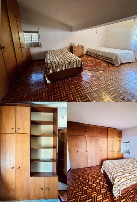 Recheio de casa vintage