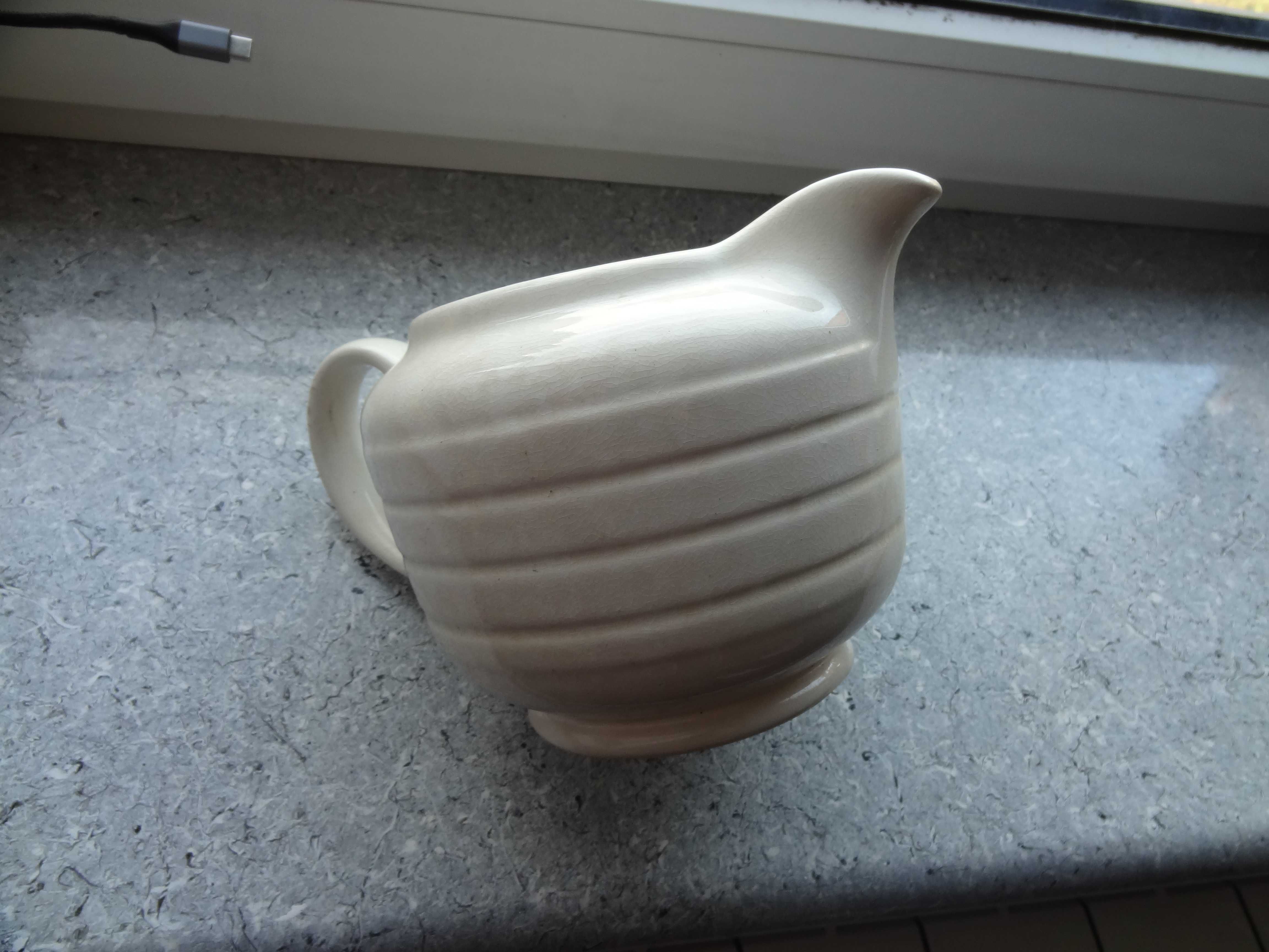 Vintage SwinnertonsStaffordshire dzbanek mlecznik dzbanuszek ANGLIA AE