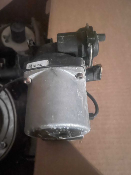 pompa De dietrich MCR/11 24/26 MI