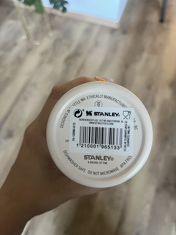 Kubek termiczny Stanley Cafe To Go 354ml