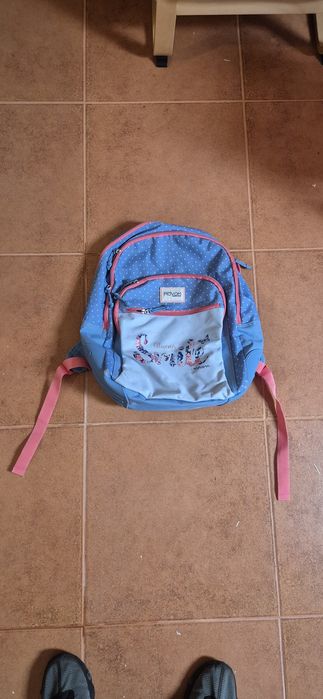 Mochila escolar menina Joumma Bags
