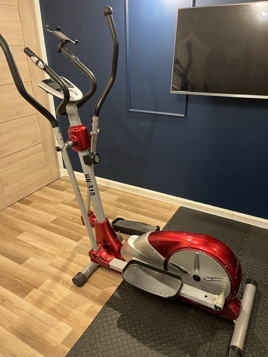 Orbitrek Hiton Polska HN - 510