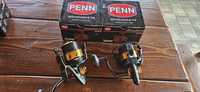 Penn spinfisher 6500 seria 6 2szt