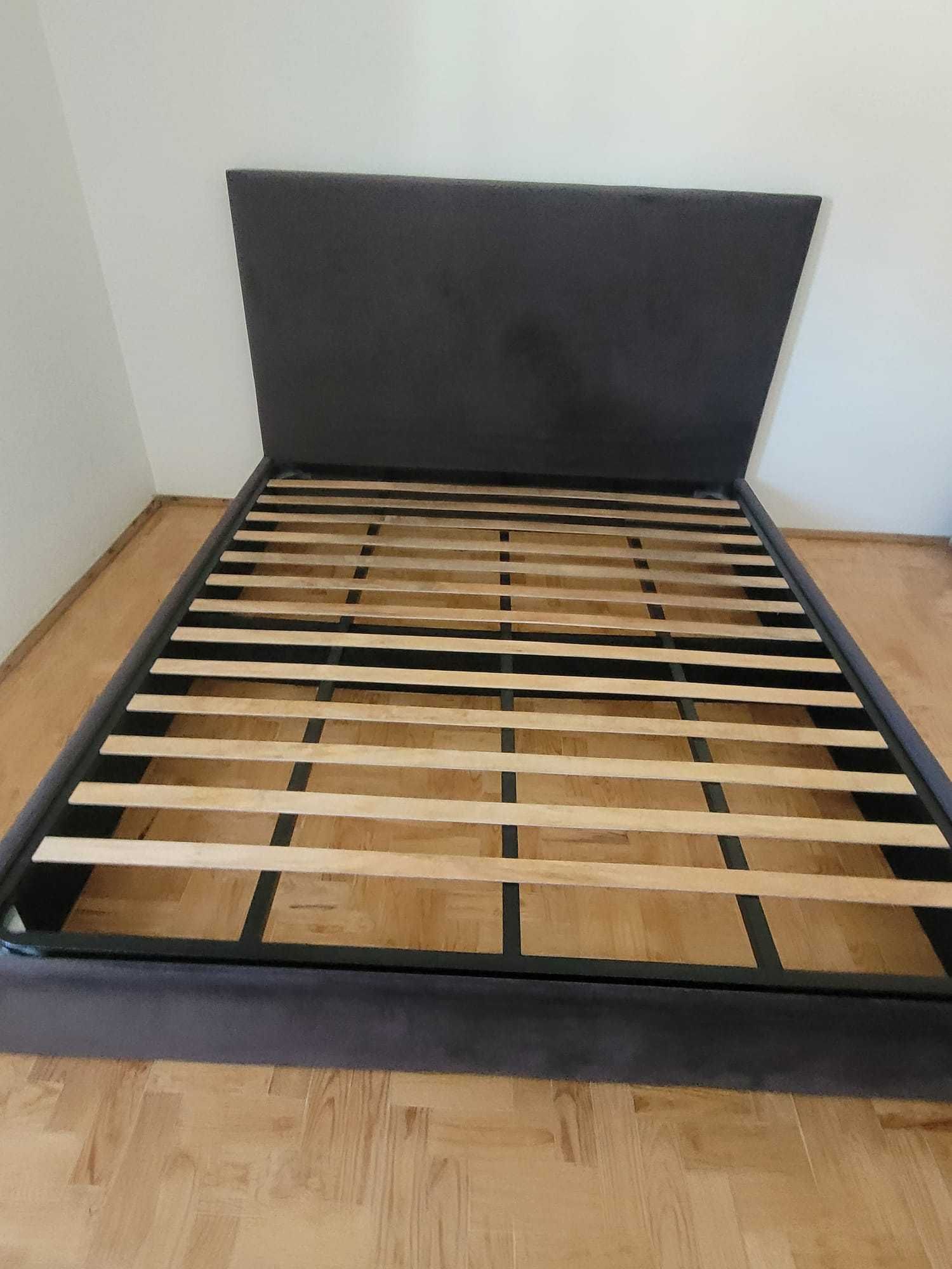 Cama casal 180x200 (como nova)