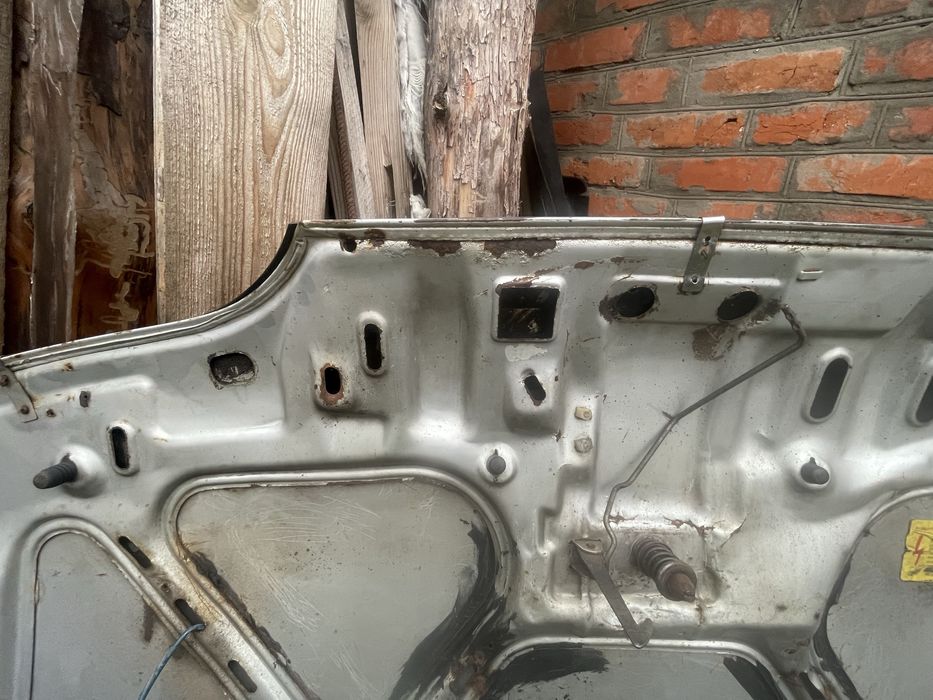 Разборка ВАЗ 2115